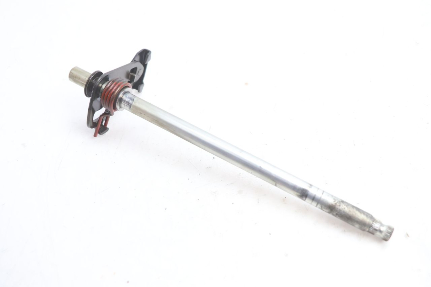 photo de EIXO SELETOR KAWASAKI ZX-6R ZX6R 600 (2000 - 2002) - Pontos de fixação