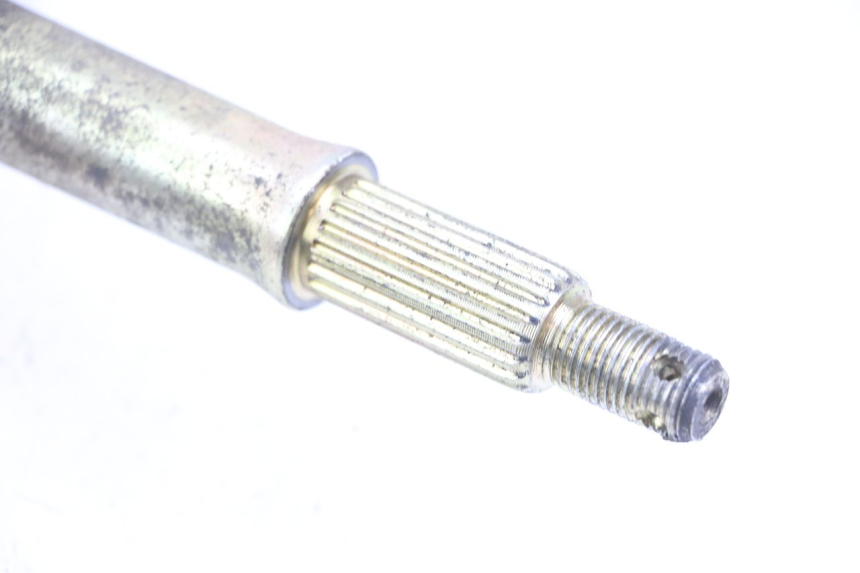 photo de EIXO DE TRANSMISSÃO MASAI XL 50 (2012 - 2019) - Pontos de fixação