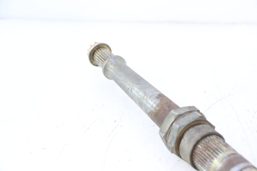 photo de EIXO DE TRANSMISSÃO KYMCO MXU R 250 (2004 - 2010) - Ampliação técnica