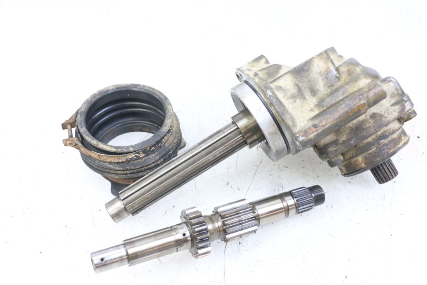 photo de EIXO DE TRANSMISSÃO HONDA TRX 300 (1988 - 2000) - Detalhe da peça