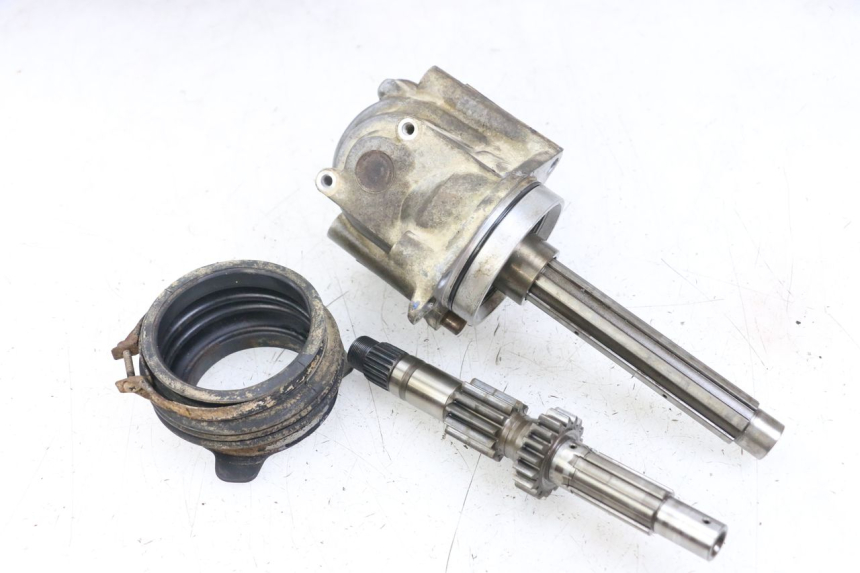 photo de EIXO DE TRANSMISSÃO HONDA TRX 300 (1988 - 2000) - Ampliação técnica