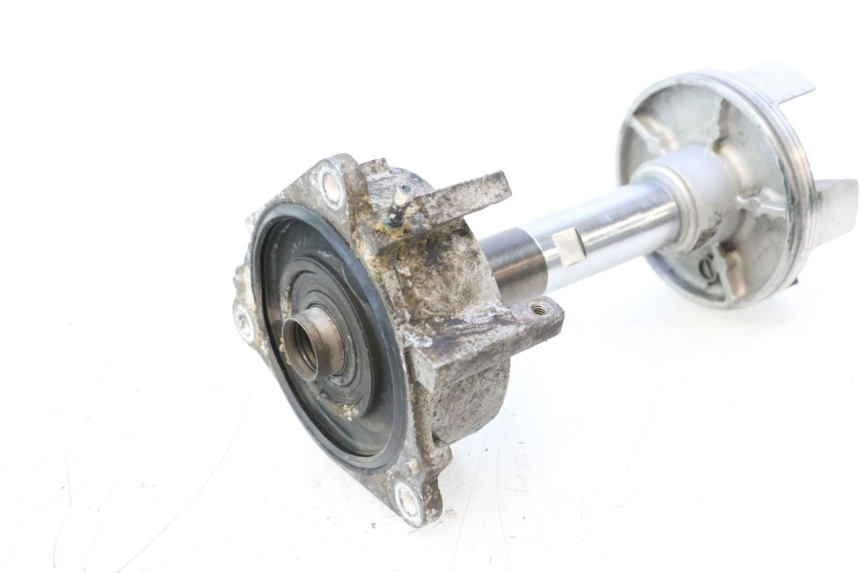photo de EIXO DE TRANSMISSÃO YAMAHA WAVE RUNNER GP R 1200 (2000 - 2003) - Estado da superfície