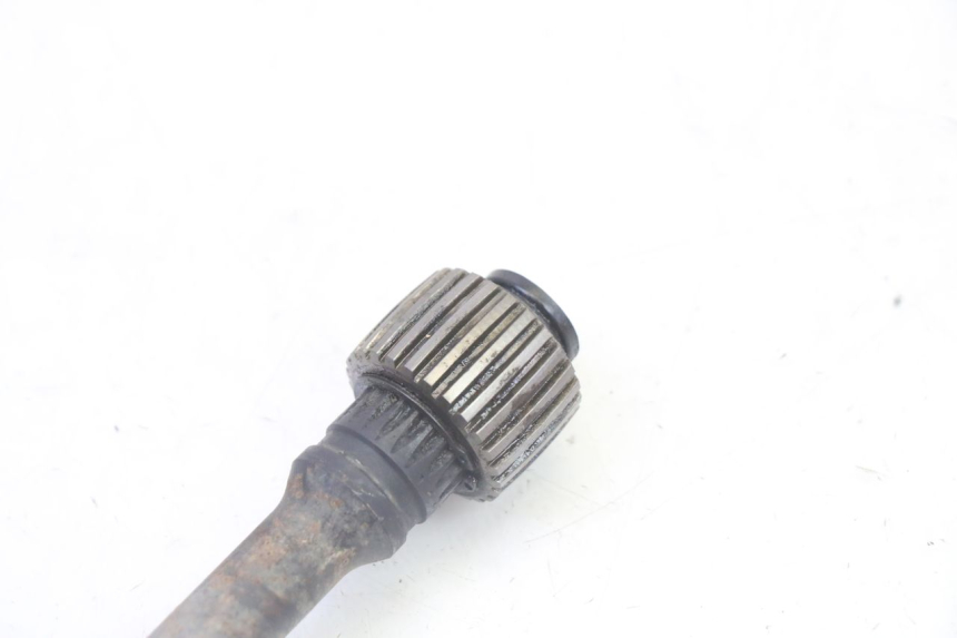 photo de EIXO DE TRANSMISSÃO YAMAHA YFM GRIZZLY 550 (2008 - 2015) - Ampliação técnica