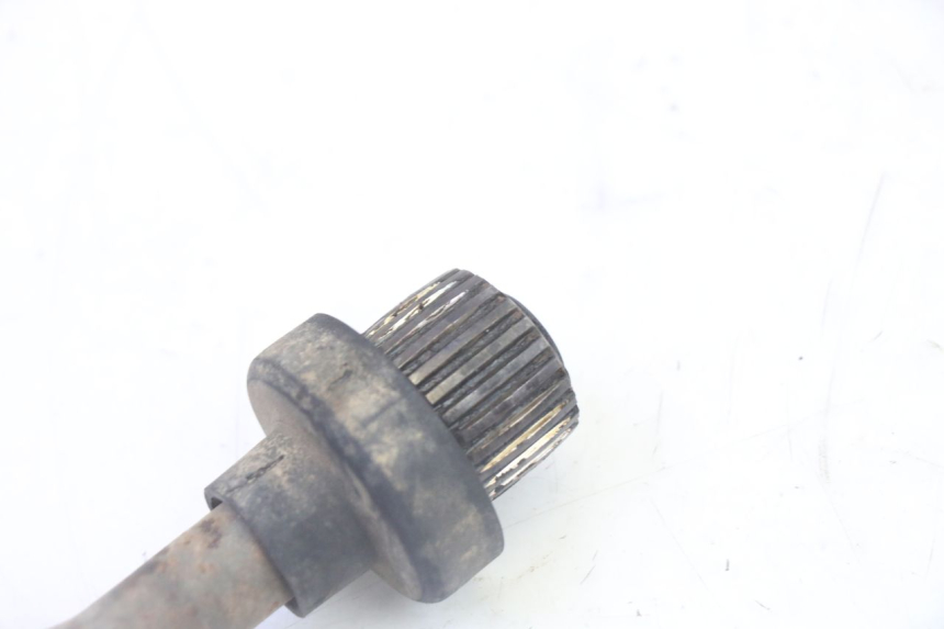 photo de EIXO DE TRANSMISSÃO YAMAHA YFM GRIZZLY 550 (2008 - 2015) - Marcações e referências