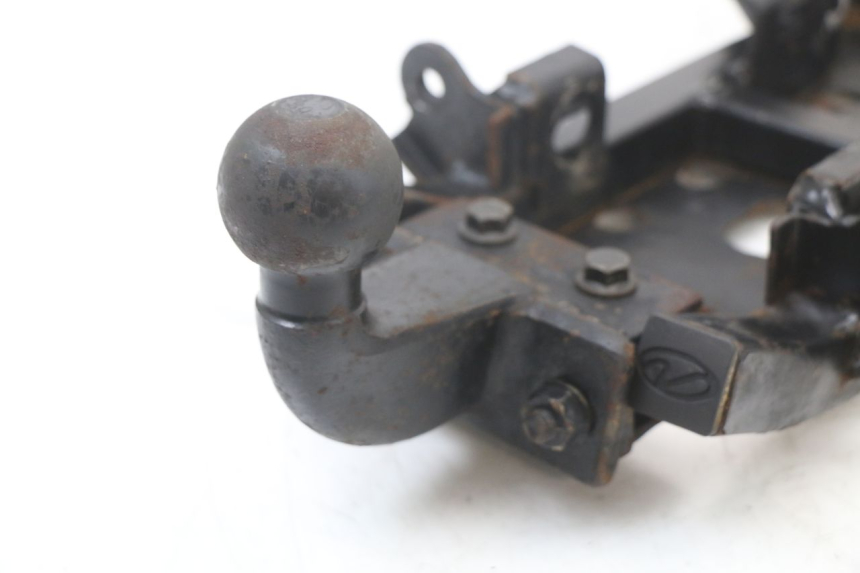 photo de ENGATE HYTRACK HY S 4X4 410 (2013 - 2016) - Detalhe da peça