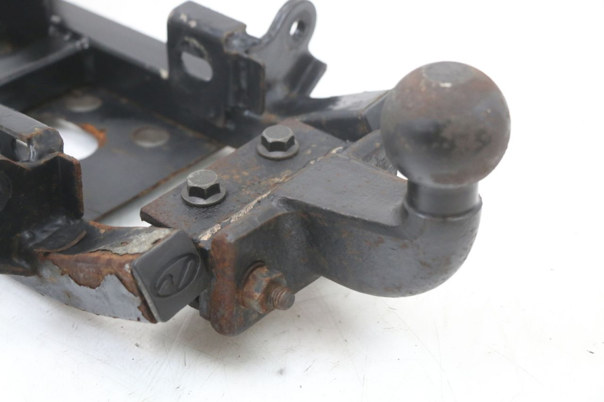 photo de ENGATE HYTRACK HY S 4X4 410 (2013 - 2016) - Outro ângulo de visão