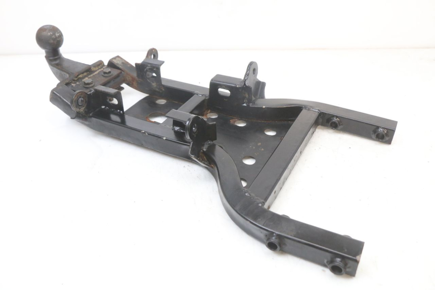 photo de ENGATE HYTRACK HY S 4X4 410 (2013 - 2016) - Ampliação técnica