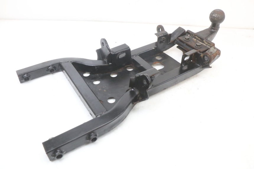 photo de ENGATE HYTRACK HY S 4X4 410 (2013 - 2016) - Pontos de fixação