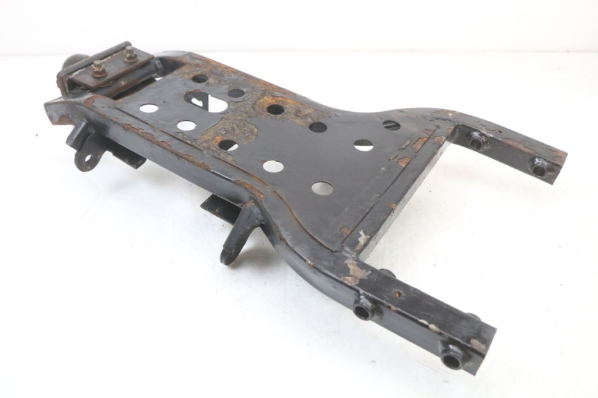 photo de ENGATE HYTRACK HY S 4X4 410 (2013 - 2016) - Peça verificada