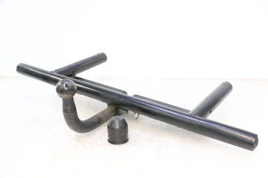 photo de ENGATE BOOM TRIKE FUN 500 (2004 - 2010) - Vista principal