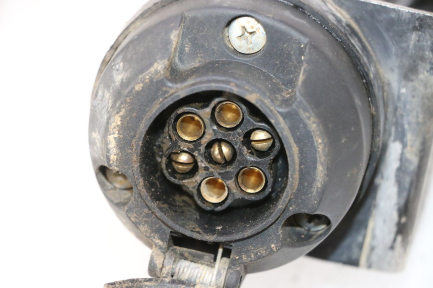 photo de ENGATE BOOM TRIKE FUN 500 (2004 - 2010) - Detalhe da peça