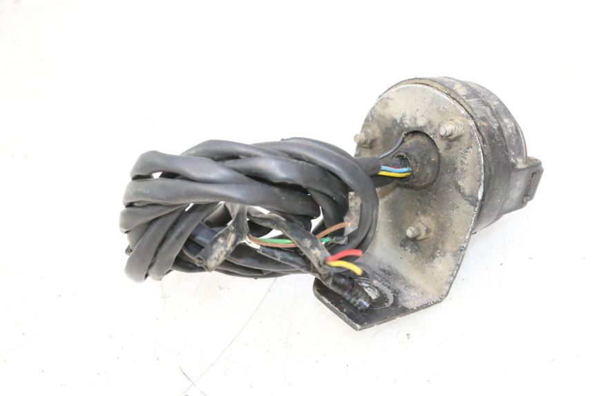 photo de ENGATE BOOM TRIKE FUN 500 (2004 - 2010) - Peça verificada