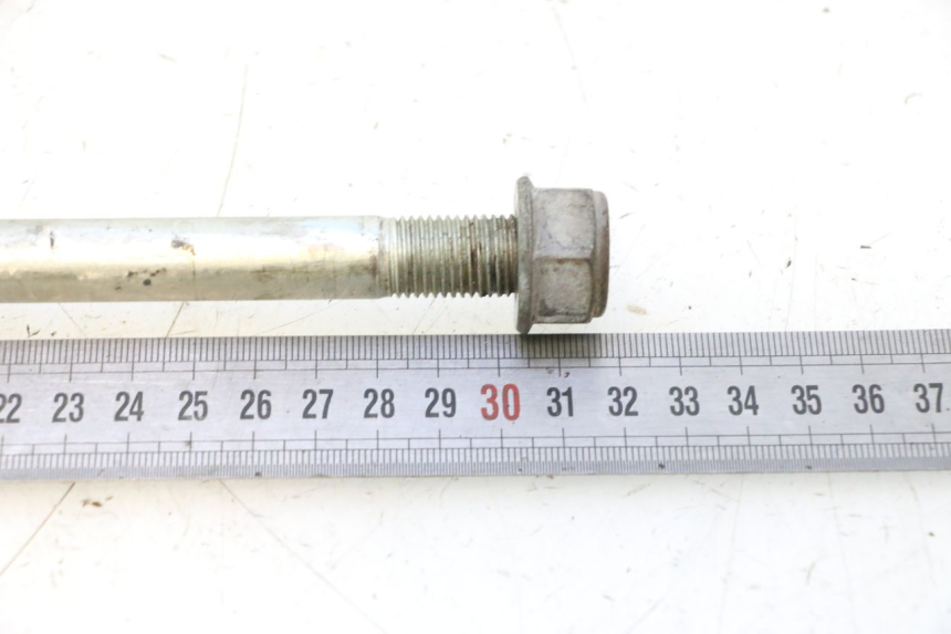 photo de EIXO DO BRAÇO OSCILANTE HONDA CB TWO FIFTY 250 (1991 - 2002) - Ampliação técnica