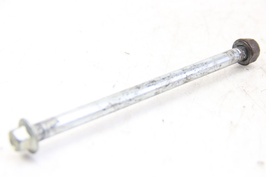 photo de EIXO DO BRAÇO OSCILANTE HONDA CRF CR-F 100 (2004 - 2013) - Detalhe da peça