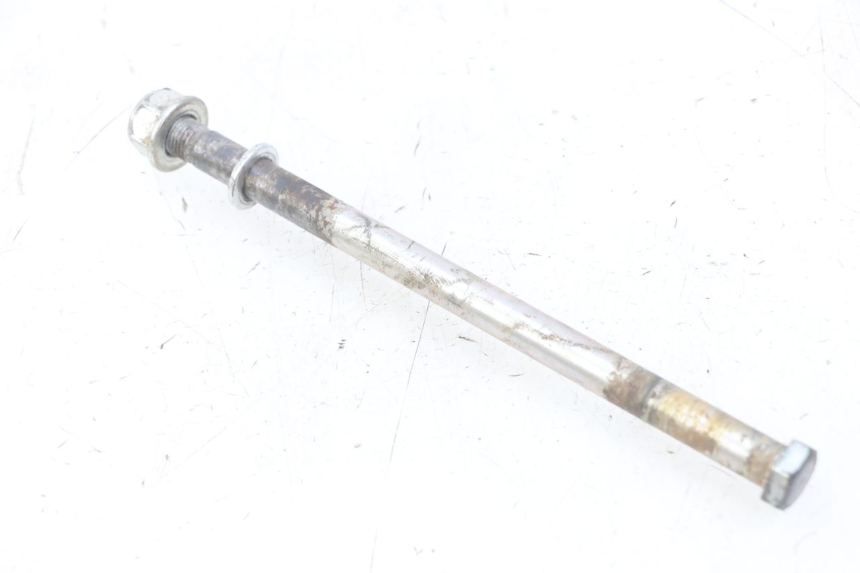 photo de EIXO DO BRAÇO OSCILANTE HONDA CRF-F CRF F 110 (2019 - 2022) - Ampliação técnica