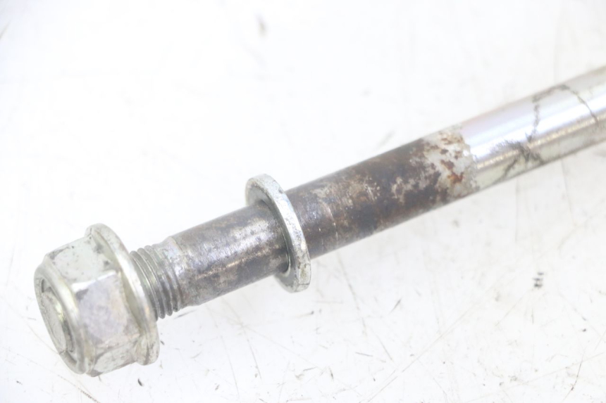 photo de EIXO DO BRAÇO OSCILANTE HONDA CRF-F CRF F 110 (2019 - 2022) - Pontos de fixação
