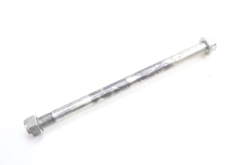 photo de EIXO DO BRAÇO OSCILANTE HM HONDA CRM DERAPAGE RR 50 (2006 - 2017) - Detalhe da peça