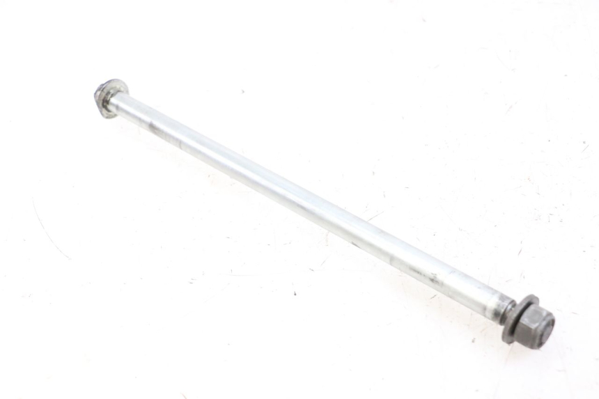 photo de EIXO DO BRAÇO OSCILANTE YAMAHA FJ 36Y 1100 (1984 - 1985) - Pontos de fixação