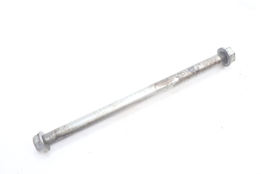 photo de EIXO DO BRAÇO OSCILANTE KAWASAKI GPX F ZX750F 750 (1986 - 1990) - Detalhe da peça