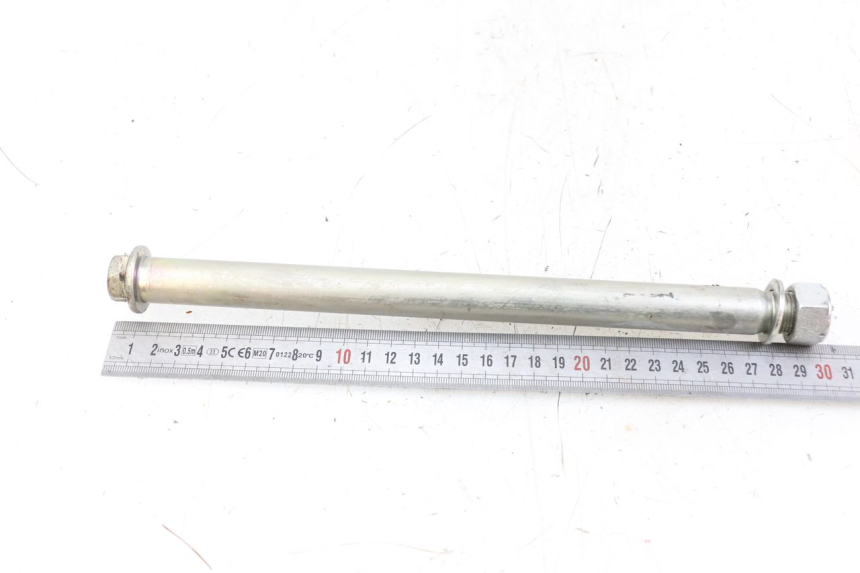photo de EIXO DO BRAÇO OSCILANTE SUZUKI GSR 750 (2011 - 2017) - Ampliação técnica