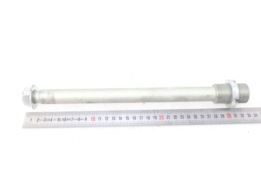 photo de EIXO DO BRAÇO OSCILANTE SUZUKI GSX-R GSXR 750 (2011 - 2016) - Ampliação técnica