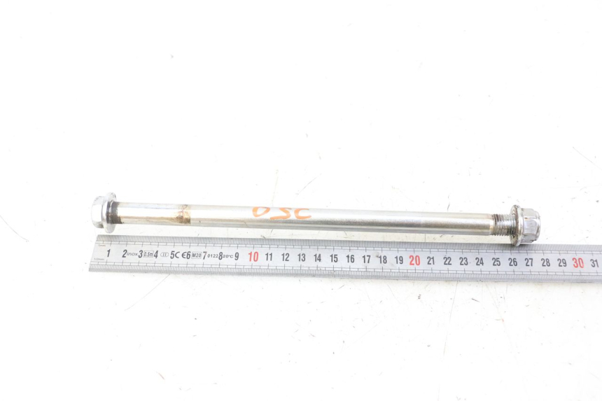 photo de EIXO DO BRAÇO OSCILANTE KEEWAY K-LIGHT KLIGHT 125 (2018 - 2025) - Ampliação técnica