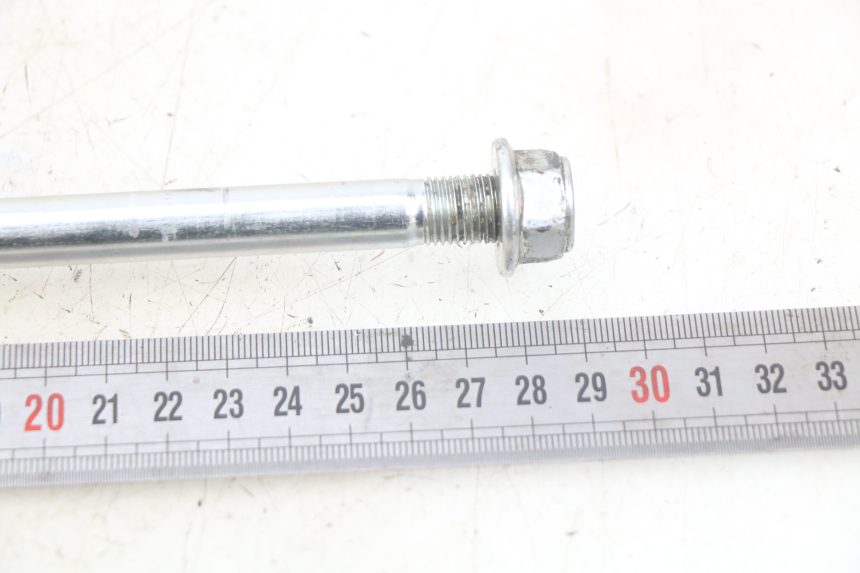 photo de EIXO DO BRAÇO OSCILANTE YAMAHA MT ABS 125 (2014 - 2018) - Ampliação técnica