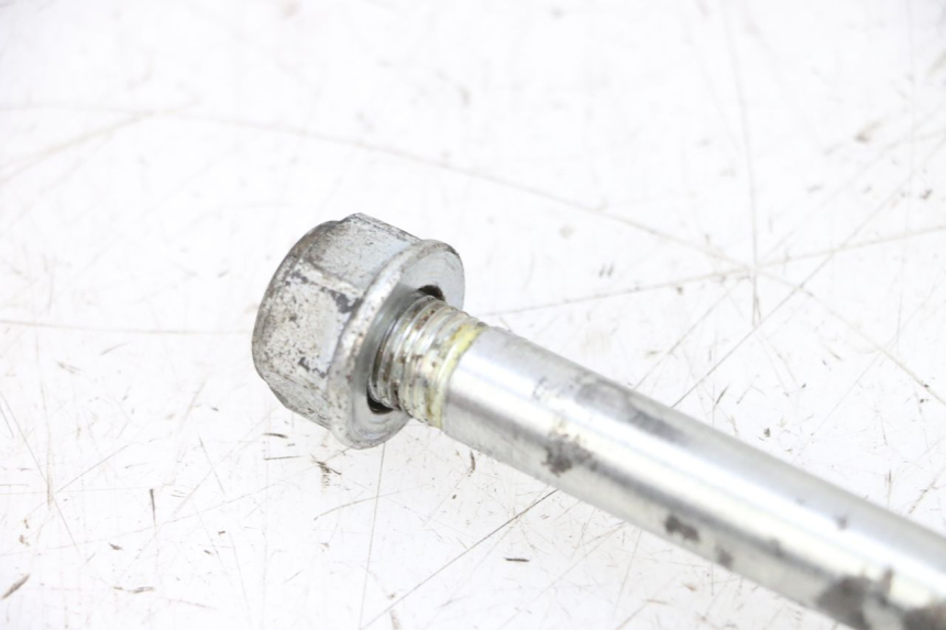 photo de EIXO DO BRAÇO OSCILANTE HONDA NSR R 125 (1994 - 2003) - Pontos de fixação