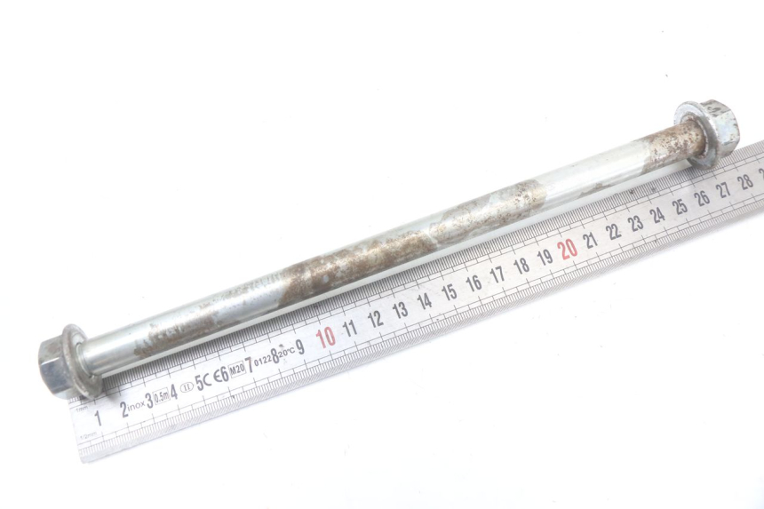 photo de EIXO DO BRAÇO OSCILANTE APRILIA RS 50 (2006 - 2010) - Detalhe da peça