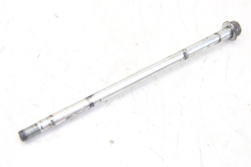 photo de EIXO DO BRAÇO OSCILANTE YAMAHA SR 125 (1982 - 2003) - Detalhe da peça