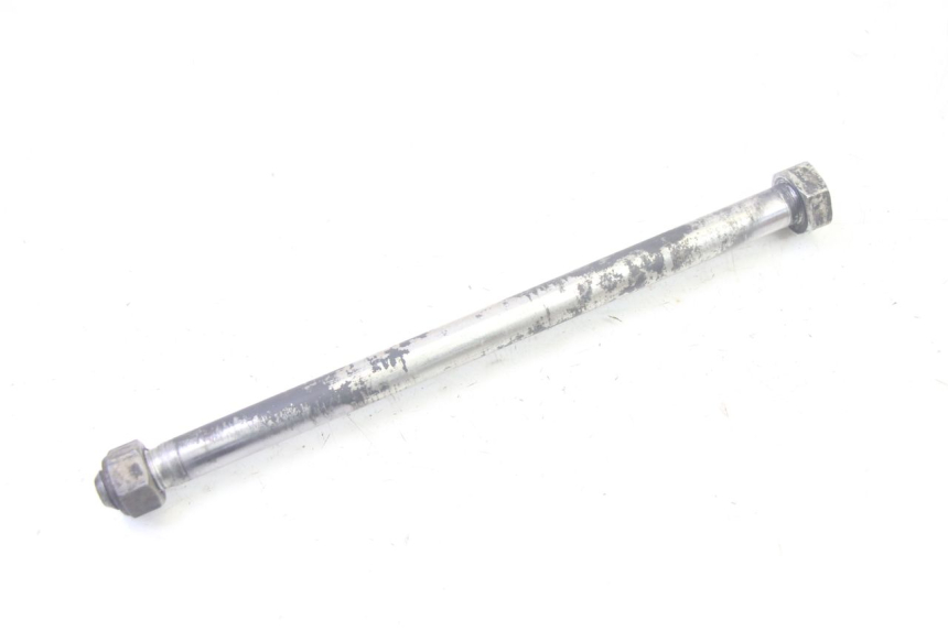photo de EIXO DO BRAÇO OSCILANTE YAMAHA TTR 125 (2000 - 2020) - Detalhe da peça