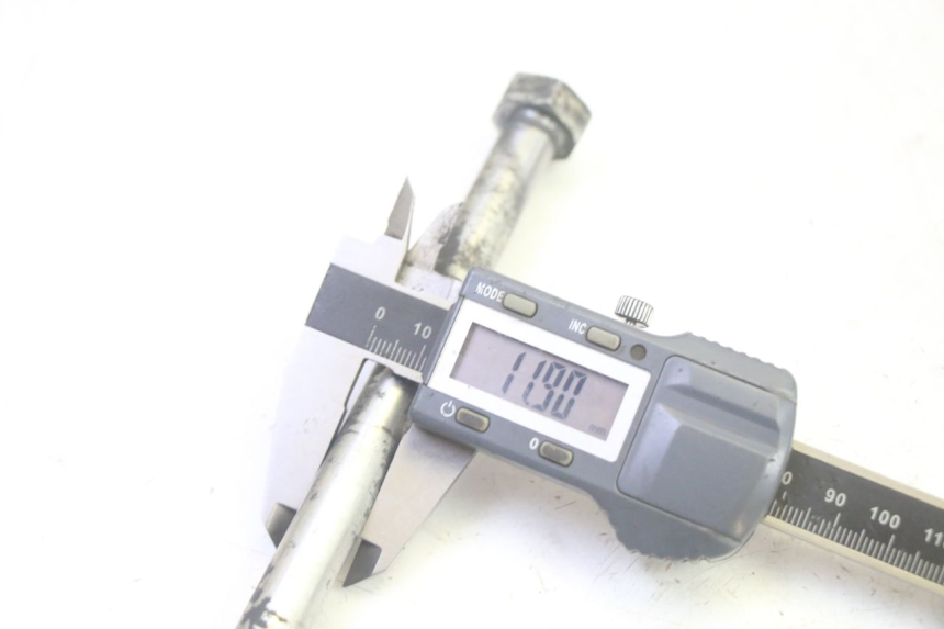 photo de EIXO DO BRAÇO OSCILANTE YAMAHA TTR 125 (2000 - 2020) - Ampliação técnica