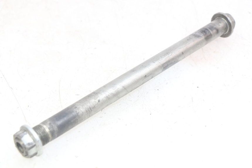 photo de EIXO DO BRAÇO OSCILANTE KAWASAKI ZX-6R ZX6R 600 (1995 - 1997) - Detalhe da peça