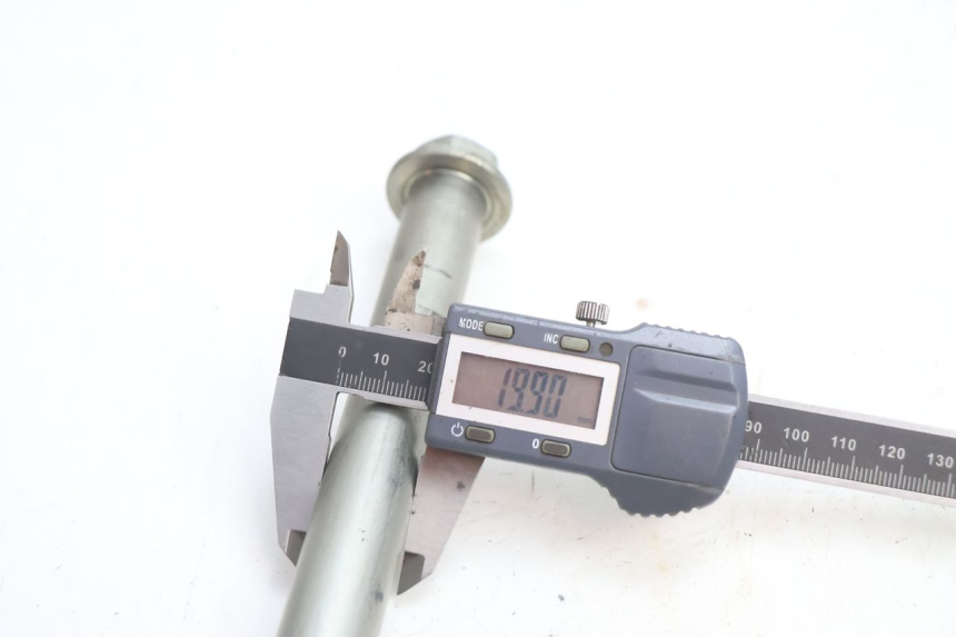 photo de EIXO DO BRAÇO OSCILANTE KAWASAKI ZX-6R ZX6R 600 (2000 - 2002) - Ampliação técnica