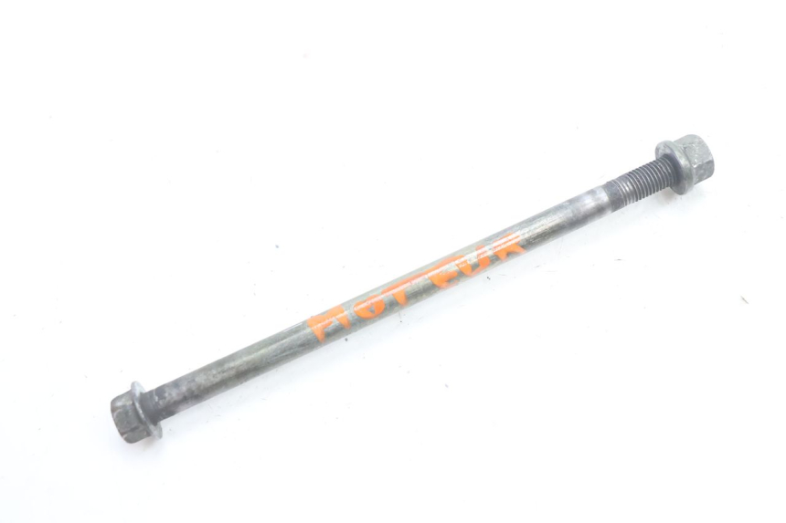 photo de EIXO DO MOTOR MBK BOOSTER ROCKET 50 (2004 - 2016) - Vista principal