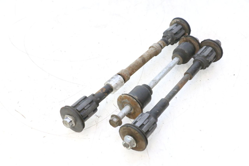 photo de EIXO DO MOTOR SUZUKI BURGMAN EXECUTIVE ABS 650 (2006 - 2012) - Ampliação técnica