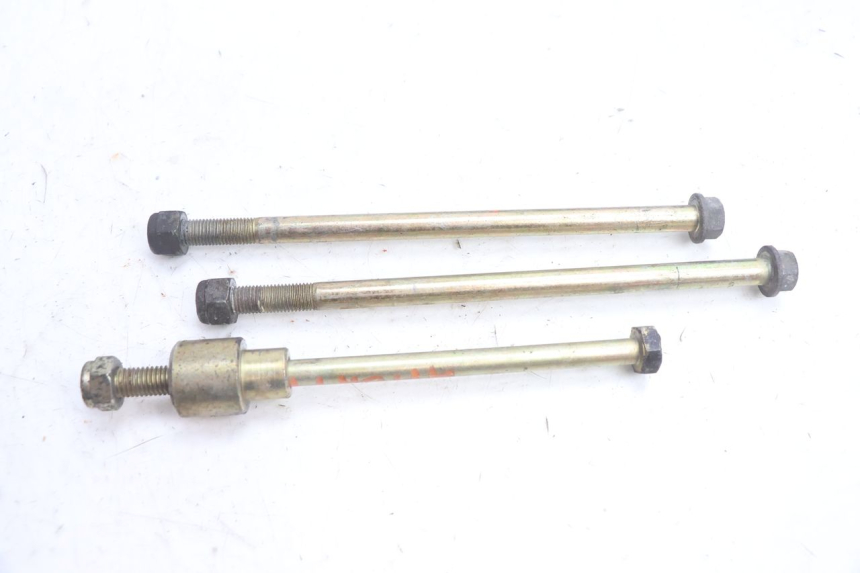 photo de EIXO DO MOTOR PEUGEOT BUXY 50 (1993 - 1998) - Detalhe da peça