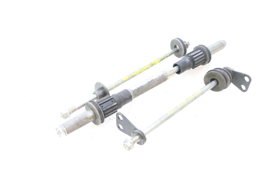 photo de EIXO DO MOTOR HONDA FJS SILVER WING SILVERWING 400 (2005 - 2008) - Estado da superfície
