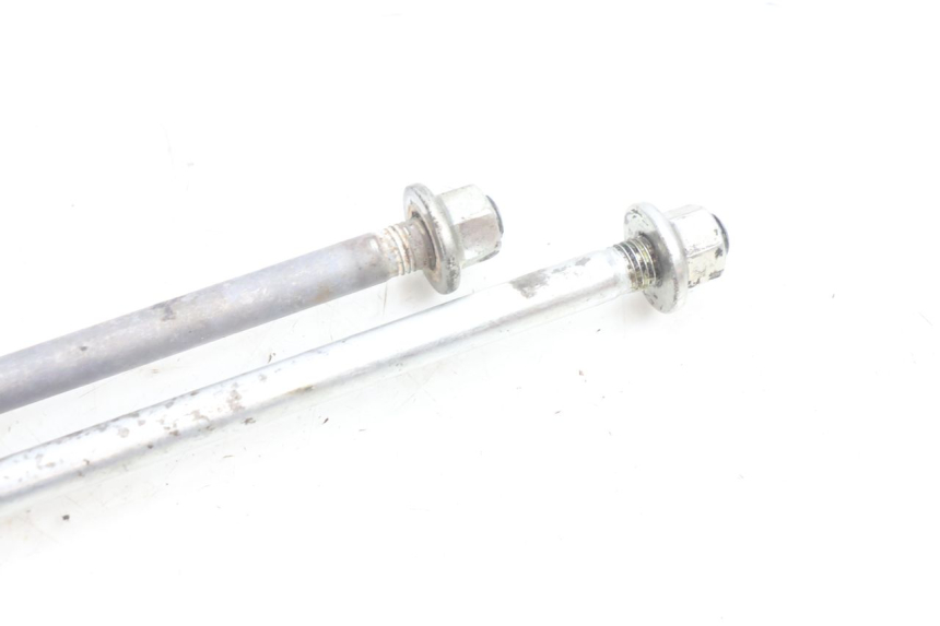 photo de EIXO DO MOTOR YAMAHA FZ8 800 (2010 - 2016) - Ampliação técnica