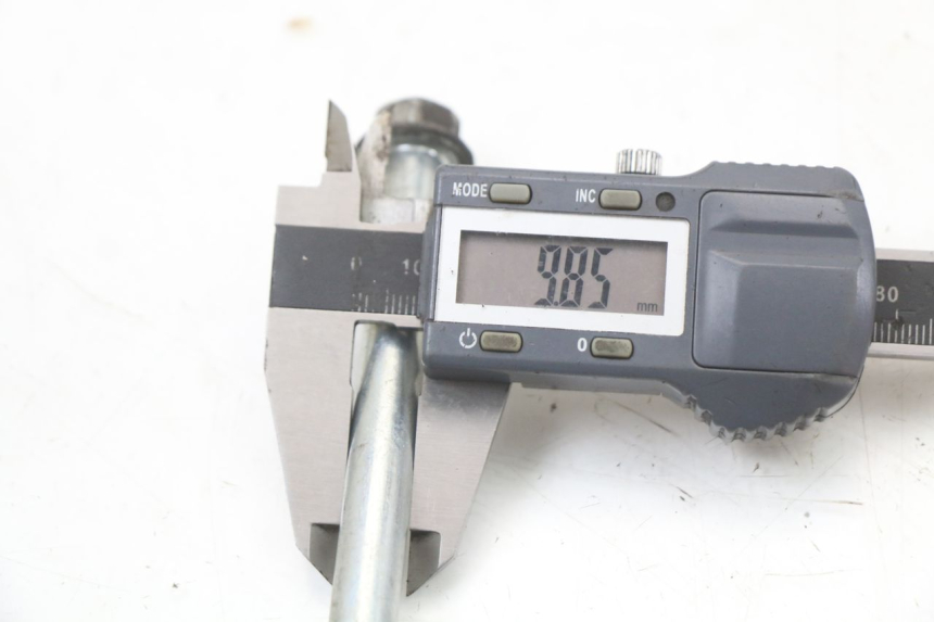 photo de EIXO DO MOTOR HYOSUNG GF 125 (2001 - 2005) - Ampliação técnica