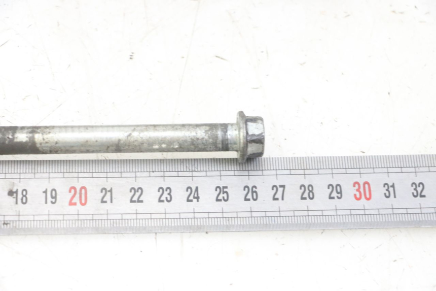 photo de EIXO DO MOTOR SUZUKI GS GSE 500 (2001 - 2003) - Pontos de fixação