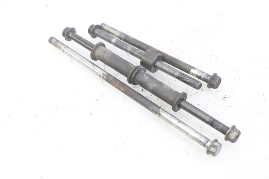 photo de EIXO DO MOTOR SUZUKI GS GSE 500 (2001 - 2003) - Peça verificada