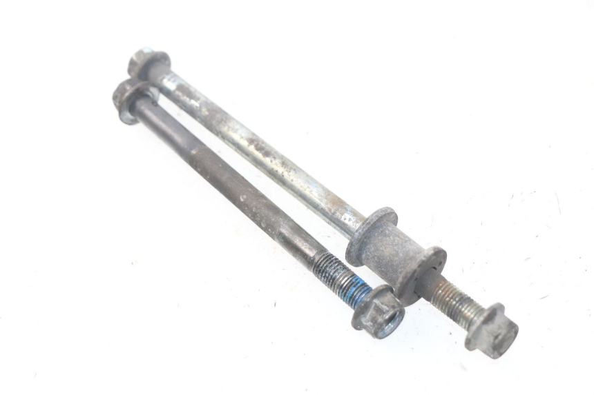 photo de EIXO DO MOTOR SUZUKI GSX-F GSXF 600 (1998 - 2004) - Detalhe da peça