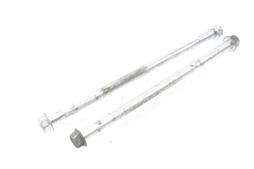 photo de EIXO DO MOTOR SUZUKI GSX-R GSXR 600 (2008 - 2010) - Vista principal