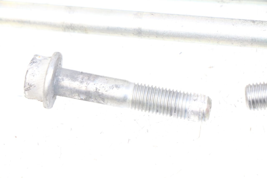 photo de EIXO DO MOTOR SUZUKI GSX-R GSXR 750 (2011 - 2016) - Ampliação técnica