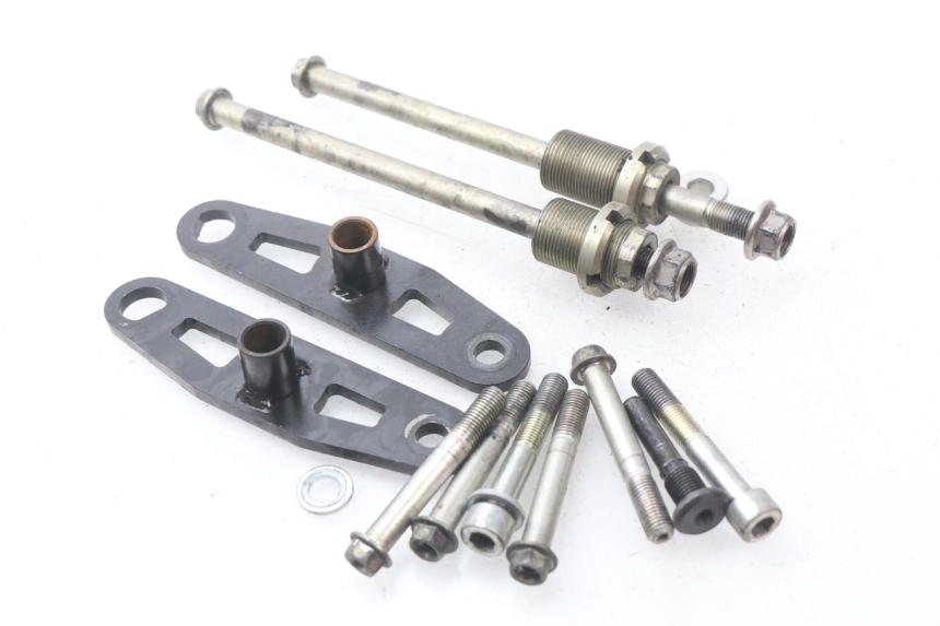 photo de EIXO DO MOTOR SUZUKI GSX-R GSXR K16 1000 (2012 - 2016) - Vista principal