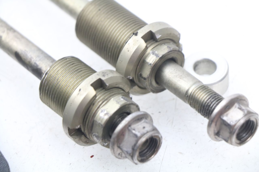 photo de EIXO DO MOTOR SUZUKI GSX-R GSXR K16 1000 (2012 - 2016) - Ampliação técnica