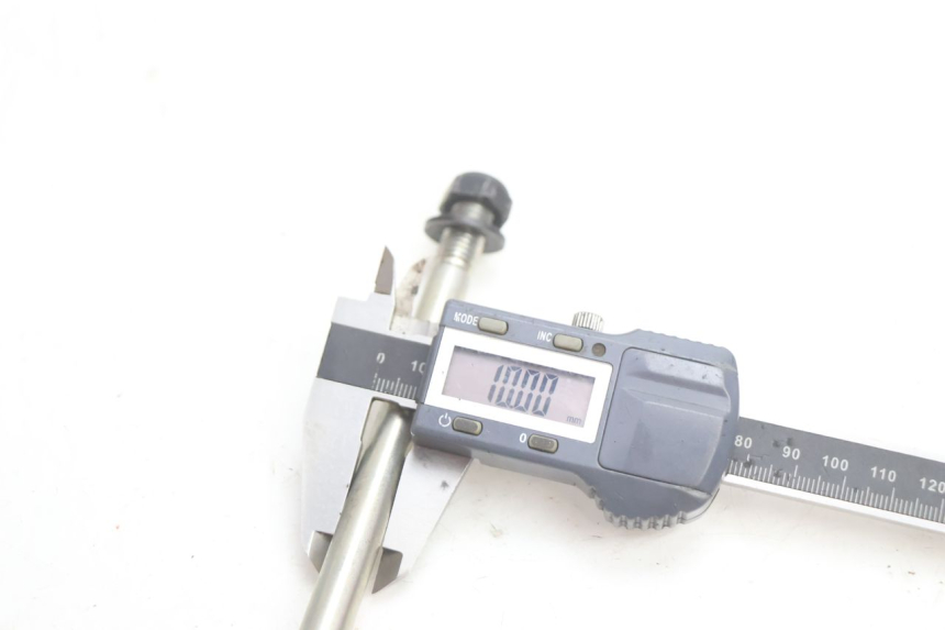 photo de EIXO DO MOTOR PEUGEOT KISBEE 4T 50 (2018 - 2022) - Ampliação técnica