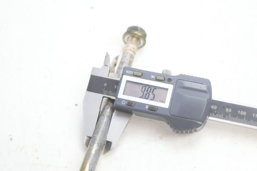photo de EIXO DO MOTOR KYMCO LIKE 125 (2009 - 2016) - Ampliação técnica