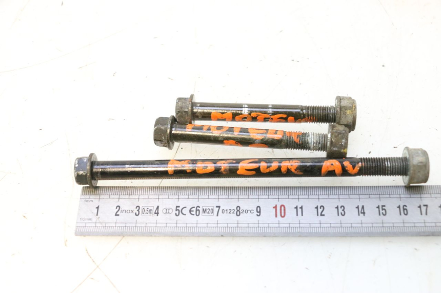 photo de EIXO DO MOTOR KYMCO MXU R 250 (2004 - 2010) - Ampliação técnica